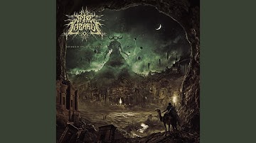 Mask of the Wraith (feat. Max Nagl)