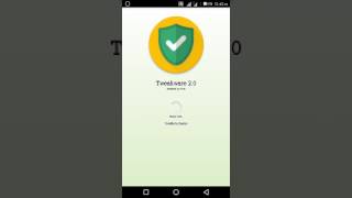 Toturial on How to sett your tweakware VPN for glo #0.0 on your smartphone screenshot 2