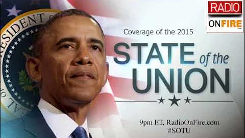 Reaction: Obama's 2015 State of the Union Address
