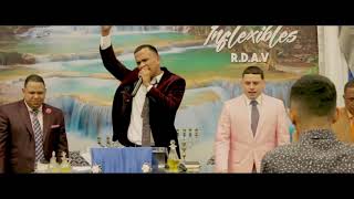 Miniatura de vídeo de "Evang. Billy Laboy - Rompeme De Nuevo (Oficial Video Live)"