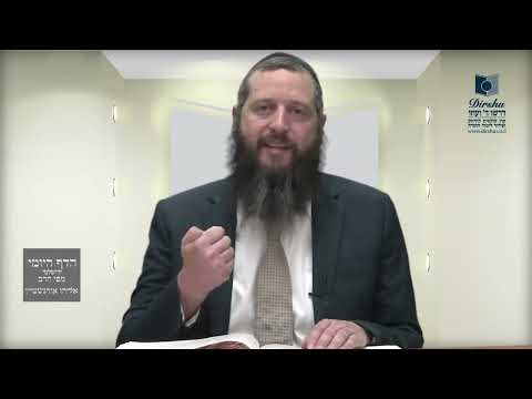 הדף היומי ירושלמי מסכת עירובין דף מא