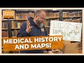 Early American Medical Journals (and Maps!) 📚 Buy Day Friday 📚 April 26, 2024