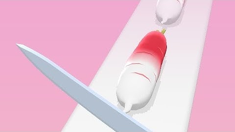 Perfect Slice level 1561 #shortlive