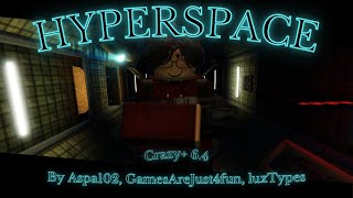 FE2CM: Hyperspace [Crazy+ 6.4]