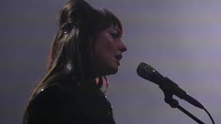 Angel Olsen - Endgame live O2 Ritz, Manchester 13-02-20