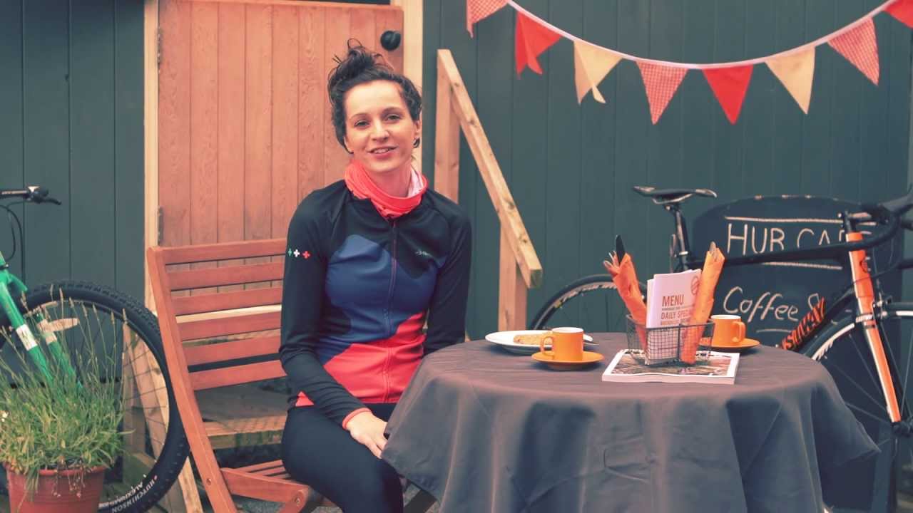 Macro Roubaix Long Sleeve Jersey 