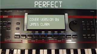 Perfect - James Clark