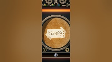 The Vault Logic puzzle Box level 48