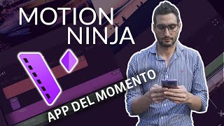 📛El MEJOR EDITOR de videos para ANDROID GRATIS screenshot 4