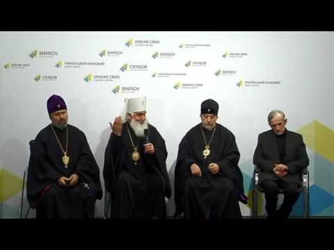 Сторіччя з дня народження Святішого Патріарха Димитрія (Яреми). УКМЦ-10-12-2015