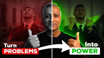 How to Overcome Life