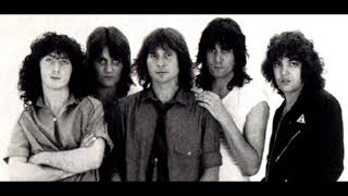 Download Lagu UFO - Belladona (Lyric Video) MP3