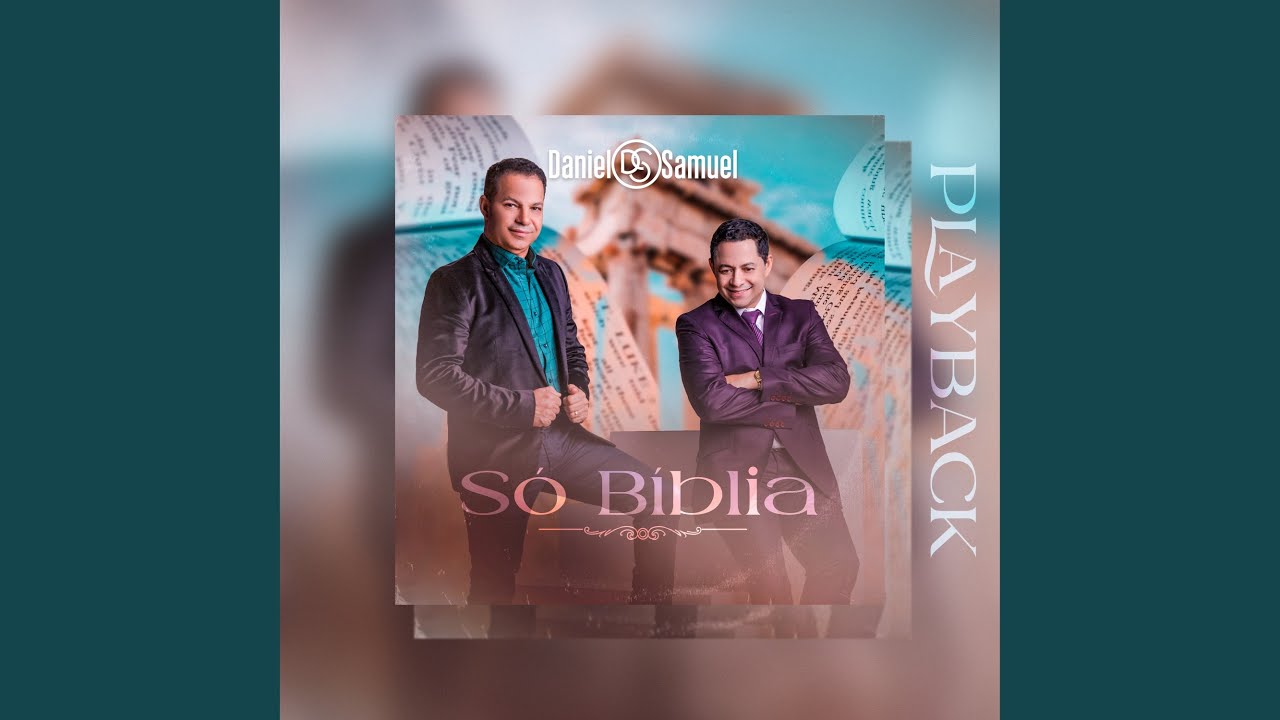 Filho do Homem (Playback) YouTube Music