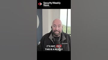 ChatGPT Just Made Me Malware 😳
