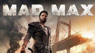 MAD MAX PS5 #12