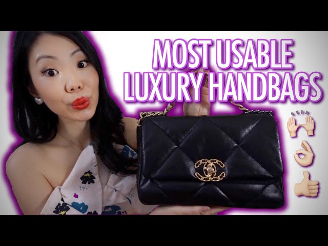 16 Most Expensive Handbag Brands and Luxurious Purses in the World