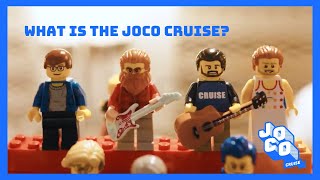 What is the JoCo Cruise? (2024 edition)