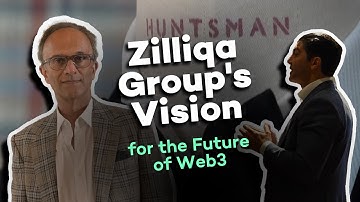 Zilliqa Group