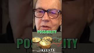The 4 Most Shocking Predictions by Jim Rickards on the Stock Market Recession