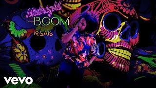 Miniatura de "Ir Sais - Midnight Boom (Audio)"