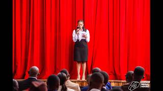 THE MOMENT HISTORY WAS MADE: Exclusive Double Book Launch by Matthews Musonda 2026