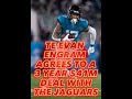 BREAKING NEWS #nfl #breakingnews #jaguars