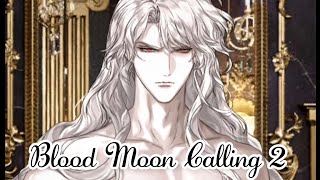 Blood Moon Calling 2 сезон 4,5,6 эпизоды💎 \
