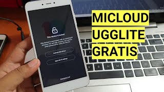 Gratis! Fresh micloud from google, Unlock Micloud Redmi Note 5a Ugglite Gratis! Fresh micloud from google, Unlock Micloud Redmi Note 5a Ugglite