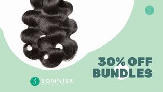 Sonnier Beauty Supply Sale 30 OFF