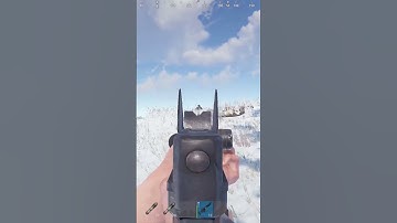 I DELETED ALL HAHA  #highlights #rust #shorts