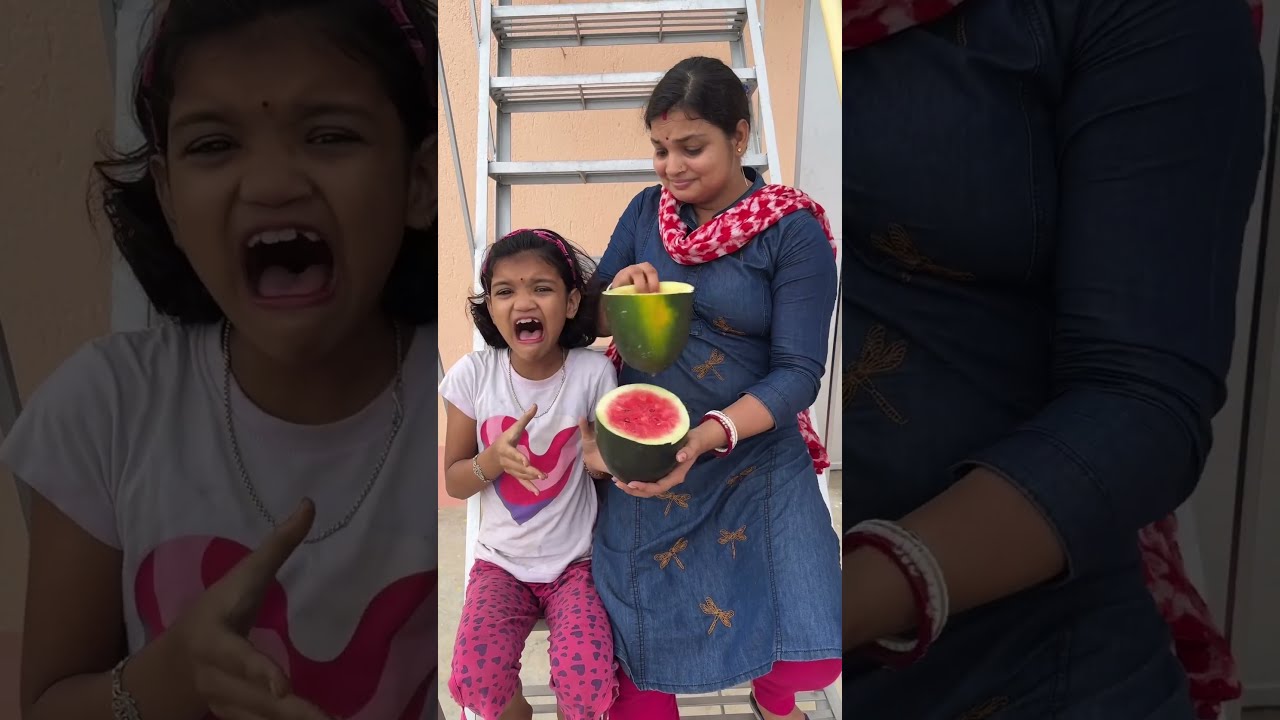 Funny Baby Crying Kritikachannel Shorts Funnyvideo Youtubeshorts