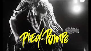 Le Pied de la Pompe - "Légendaire" - live 2017 chords