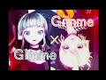 【鏡音リン&times;初音ミク】Gimme&times;Gimme【PD FT】【八王子P&times;Giga】