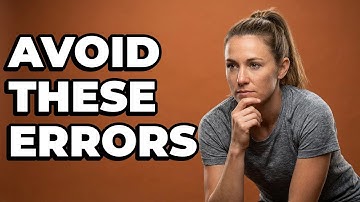 What Are Common Softball Batting Stance Mistakes?