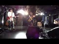 音楽 - FoZZtone @下北沢Garden (2014/8/29)