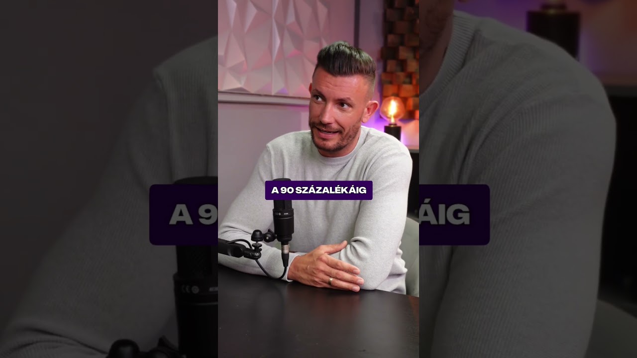 Mit tegyünk, ha nem lett jó az értékbecslés? ☝🏼