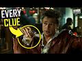 Fight Club (1999) Explained: Hidden Details, Easter Eggs & Ending Decoded 🎬
