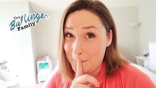 New House Tour!!!