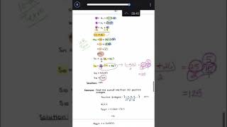 MAC 1140 Chapter 11 Section 2 Part 13