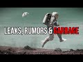 Star Citizen Attracts A Lot Of Leaks, Rumors &amp; Tabloid Garbage