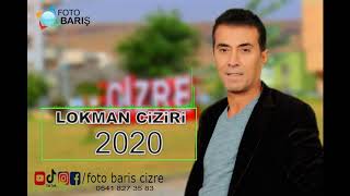 Lokman Ci̇zi̇ri̇ Siltane - 2020 (Audıo) Şirnak - Ci̇zre Düğünleri̇