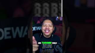 Review Rumah Tipe Jaslin: Terang Banger! Full Exposure! #shorts