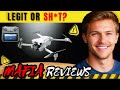 NEW! GT50 Drone Review 2026 – Best Budget Quadcopter or Not?