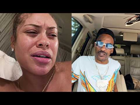 Latto GOES OFF On Charleston White For 21 Savage Claims: “I AIN’T F*CKIN’ NO MARRIED MAN!”