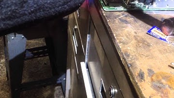 1998 Lexus RX 400 Ecu key program