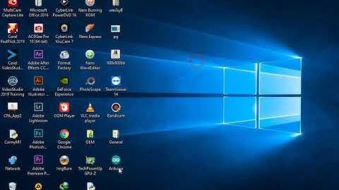 EP.1 วิธีการดาวโหลดและติดตั้ง Arduino IDE