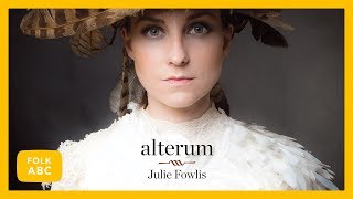 Julie Fowlis - Cearcall Mun Ghealaich chords