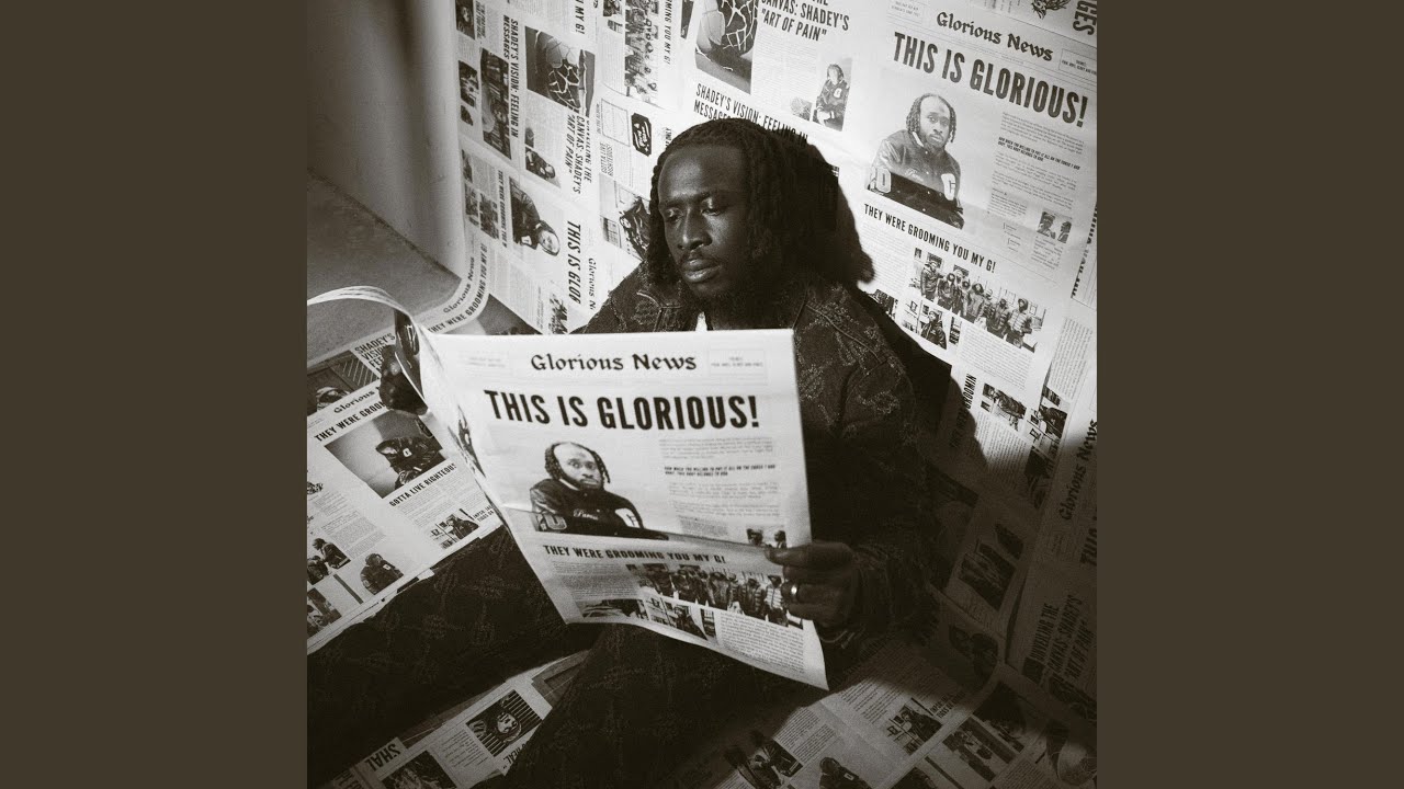 Guarda Righteously (Becca's Interlude) su YouTube Guarda Righteously (Becca's Interlude) su YouTube