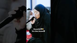 Erin Zelia Nawawi Qoriah Internasional