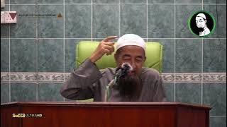 Hukum Meluruskan Rambut Rebonding - Ustaz Azhar Idrus